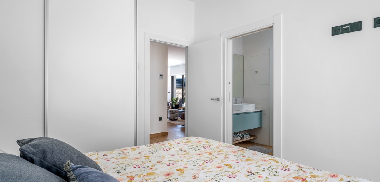 Sale - Detached Villa -
Benijofar - Benijofar - Village