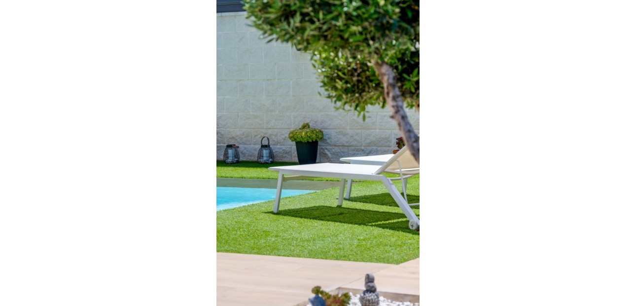 Sale - Detached Villa -
Benijofar - Benijofar - Village