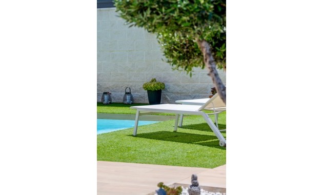Sale - Detached Villa -
Benijofar - Benijofar - Village
