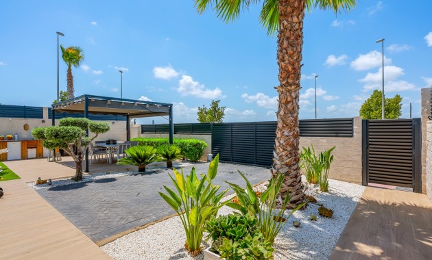 Sale - Detached Villa -
Benijofar - Benijofar - Village