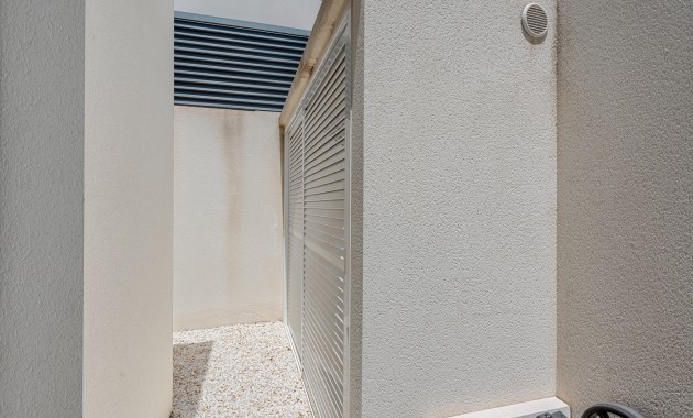 Sale - Detached Villa -
Benijofar - Benijofar - Village