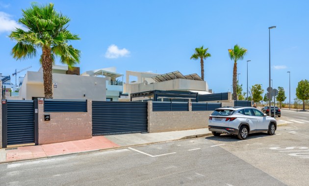 Sale - Detached Villa -
Benijofar - Benijofar - Village