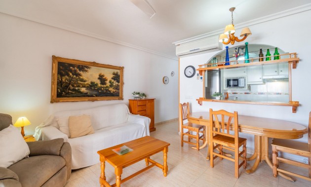 Verhuur - Flat -
Torrevieja - La Mata