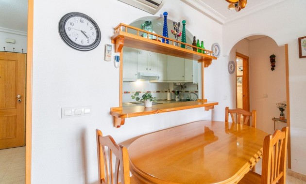 Verhuur - Flat -
Torrevieja - La Mata