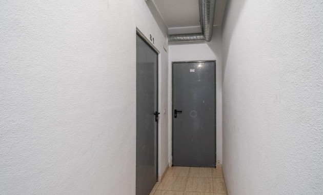 Verhuur - Flat -
Torrevieja - La Mata
