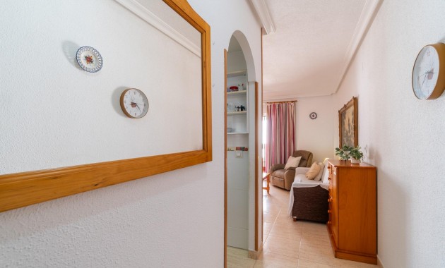 Verhuur - Flat -
Torrevieja - La Mata