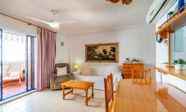 Verhuur - Flat -
Torrevieja - La Mata