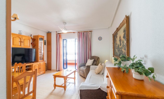 Verhuur - Flat -
Torrevieja - La Mata