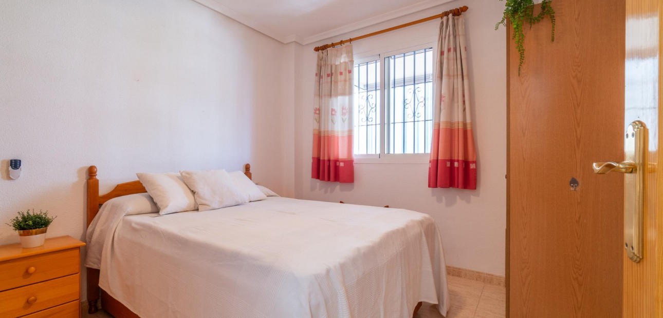 Verhuur - Flat -
Torrevieja - La Mata