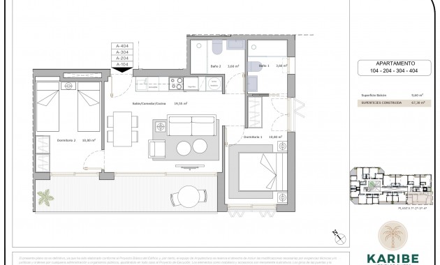 New Build - Villa -
Lo Pagan