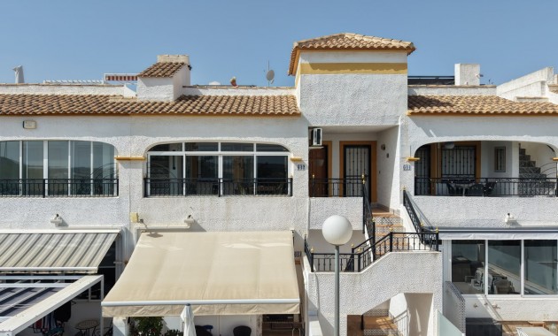 Sale - Apartment / flat -
Entre Naranjo - Vistabella Golf - Entre Naranjos - Vistabella Golf