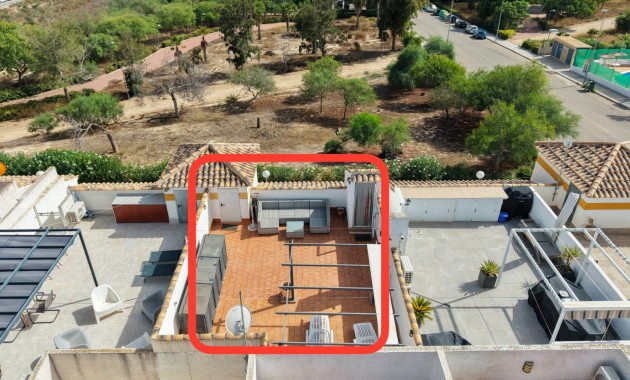 Sale - Apartment / flat -
Entre Naranjo - Vistabella Golf - Entre Naranjos - Vistabella Golf