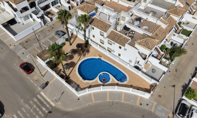 Sale - Apartment / flat -
Entre Naranjo - Vistabella Golf - Entre Naranjos - Vistabella Golf
