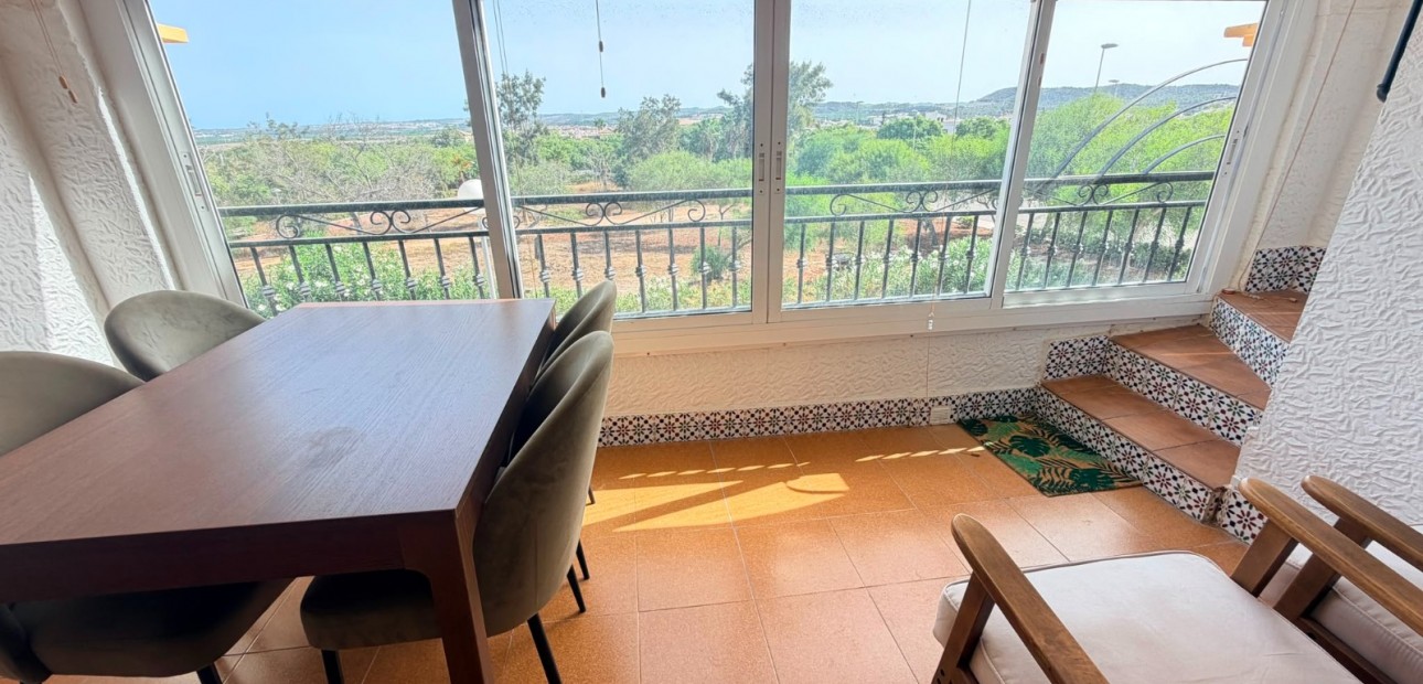 Sale - Apartment / flat -
Entre Naranjo - Vistabella Golf - Entre Naranjos - Vistabella Golf