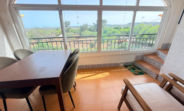 Sale - Apartment / flat -
Entre Naranjo - Vistabella Golf - Entre Naranjos - Vistabella Golf