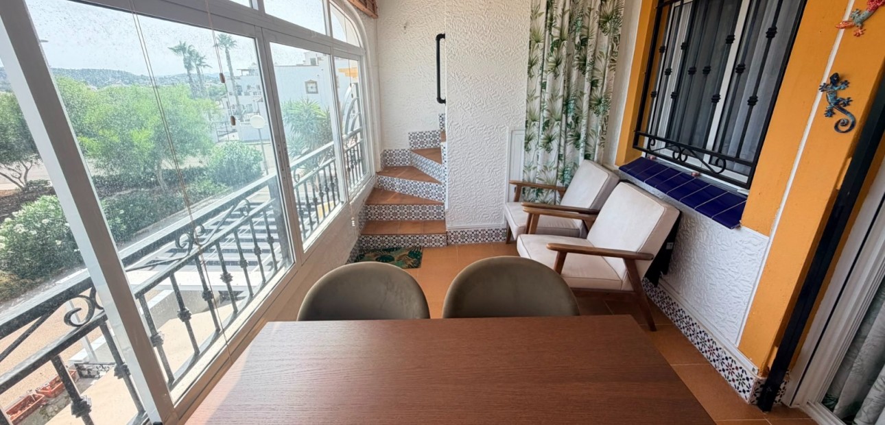 Sale - Apartment / flat -
Entre Naranjo - Vistabella Golf - Entre Naranjos - Vistabella Golf