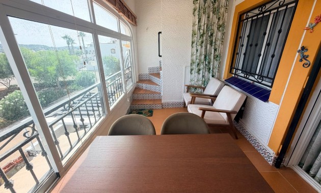 Sale - Apartment / flat -
Entre Naranjo - Vistabella Golf - Entre Naranjos - Vistabella Golf