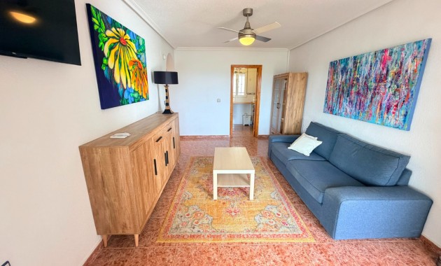 Sale - Apartment / flat -
Entre Naranjo - Vistabella Golf - Entre Naranjos - Vistabella Golf