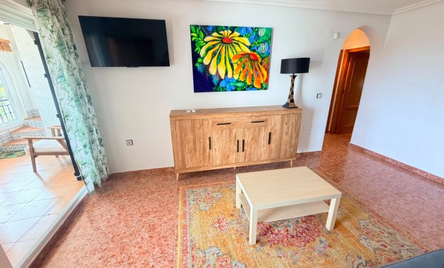 Sale - Apartment / flat -
Entre Naranjo - Vistabella Golf - Entre Naranjos - Vistabella Golf