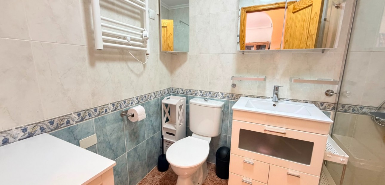 Sale - Apartment / flat -
Entre Naranjo - Vistabella Golf - Entre Naranjos - Vistabella Golf