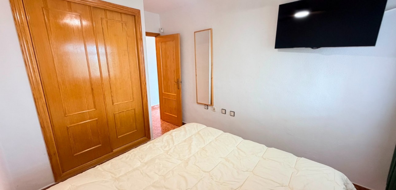Sale - Apartment / flat -
Entre Naranjo - Vistabella Golf - Entre Naranjos - Vistabella Golf