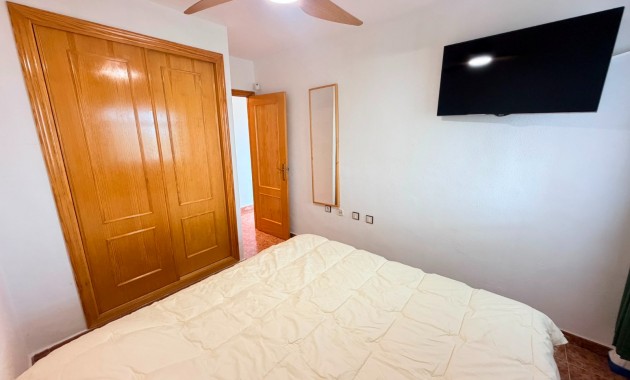 Sale - Apartment / flat -
Entre Naranjo - Vistabella Golf - Entre Naranjos - Vistabella Golf
