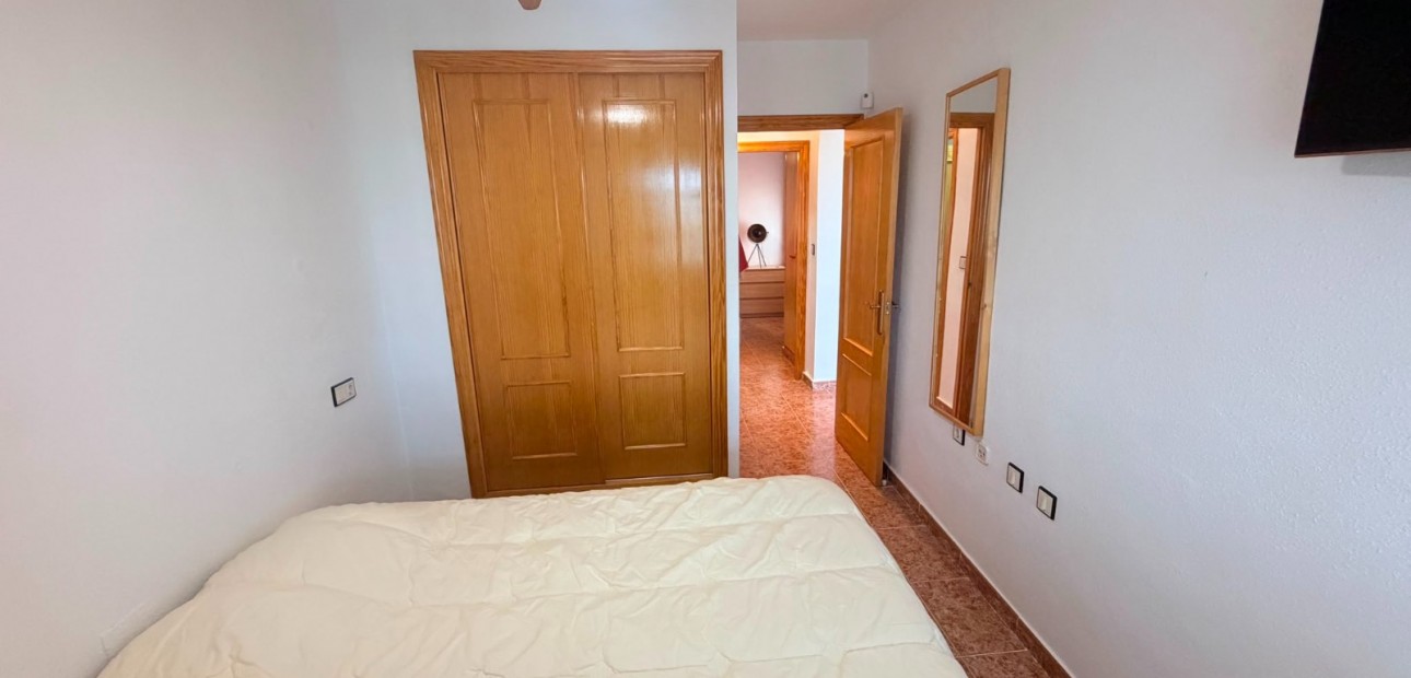 Sale - Apartment / flat -
Entre Naranjo - Vistabella Golf - Entre Naranjos - Vistabella Golf