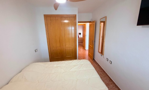 Sale - Apartment / flat -
Entre Naranjo - Vistabella Golf - Entre Naranjos - Vistabella Golf