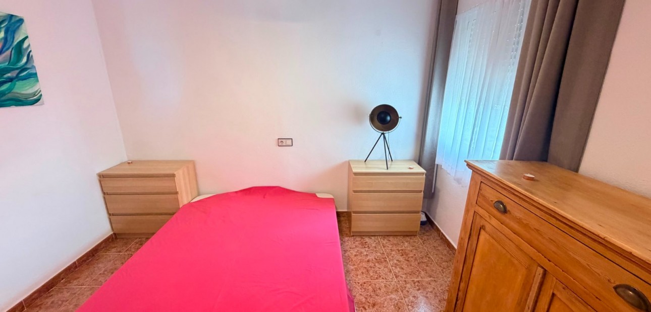 Sale - Apartment / flat -
Entre Naranjo - Vistabella Golf - Entre Naranjos - Vistabella Golf