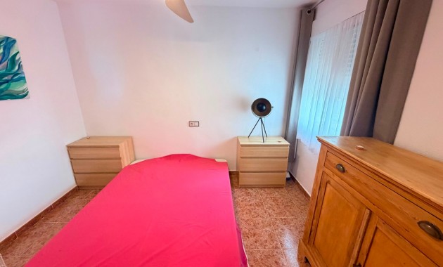 Sale - Apartment / flat -
Entre Naranjo - Vistabella Golf - Entre Naranjos - Vistabella Golf