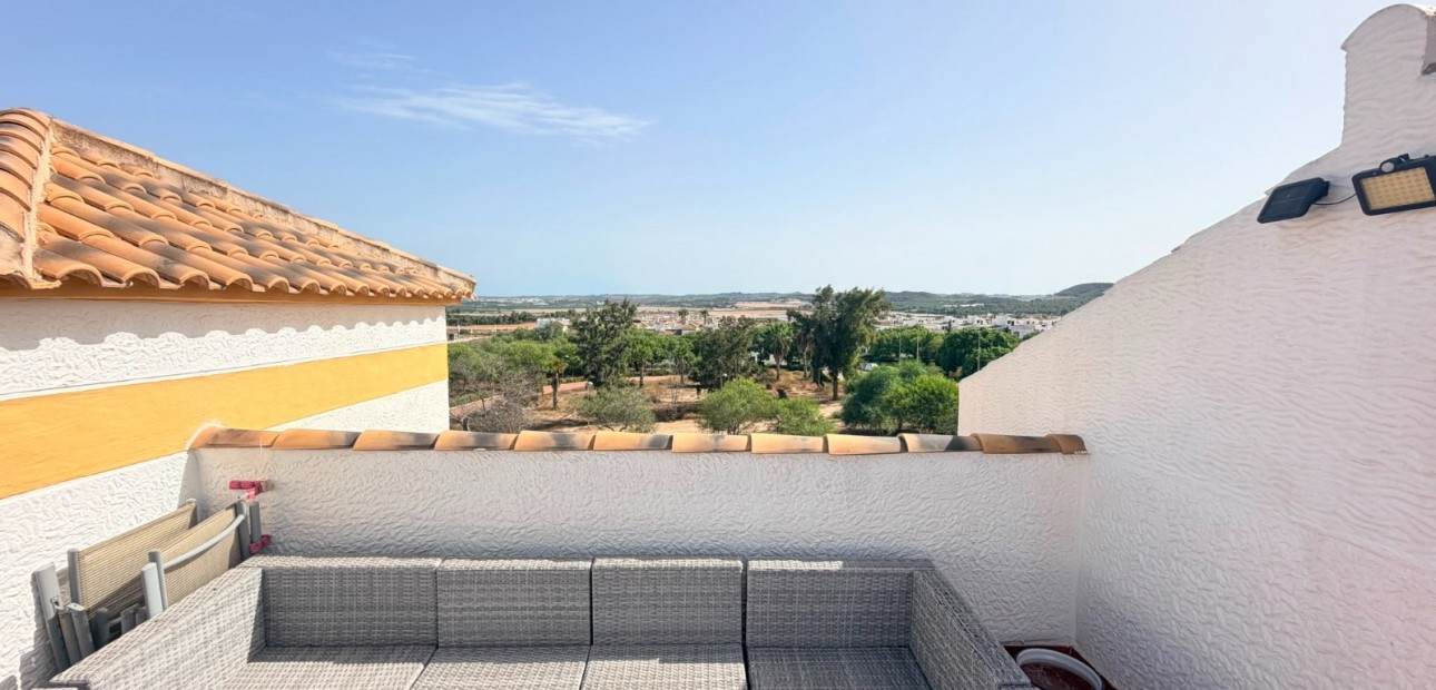 Sale - Apartment / flat -
Entre Naranjo - Vistabella Golf - Entre Naranjos - Vistabella Golf
