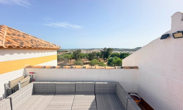 Sale - Apartment / flat -
Entre Naranjo - Vistabella Golf - Entre Naranjos - Vistabella Golf