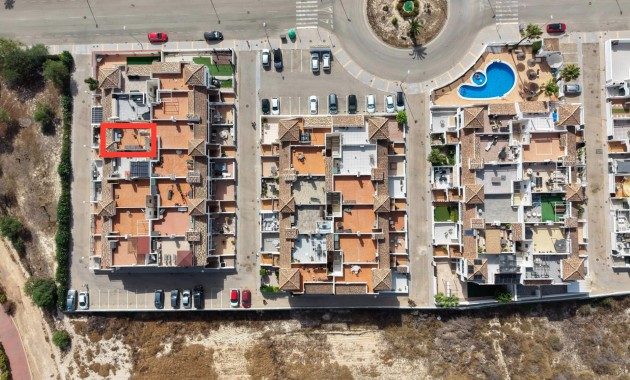 Sale - Apartment / flat -
Entre Naranjo - Vistabella Golf - Entre Naranjos - Vistabella Golf