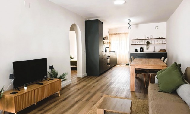 Sale - Bungalow -
Orihuela Costa - La Regia