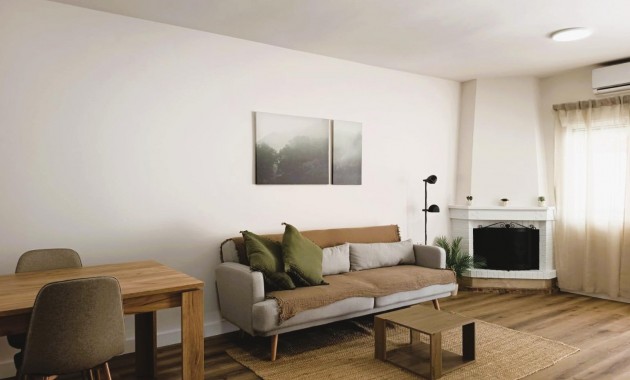 Sale - Bungalow -
Orihuela Costa - La Regia
