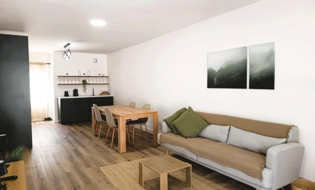 Sale - Bungalow -
Orihuela Costa - La Regia