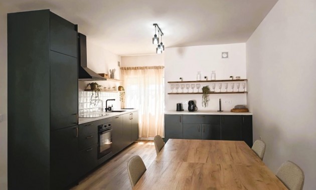 Sale - Bungalow -
Orihuela Costa - La Regia