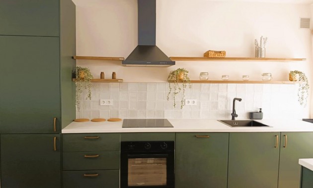 Sale - Bungalow -
Orihuela Costa - La Regia