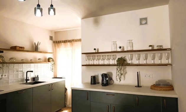 Sale - Bungalow -
Orihuela Costa - La Regia