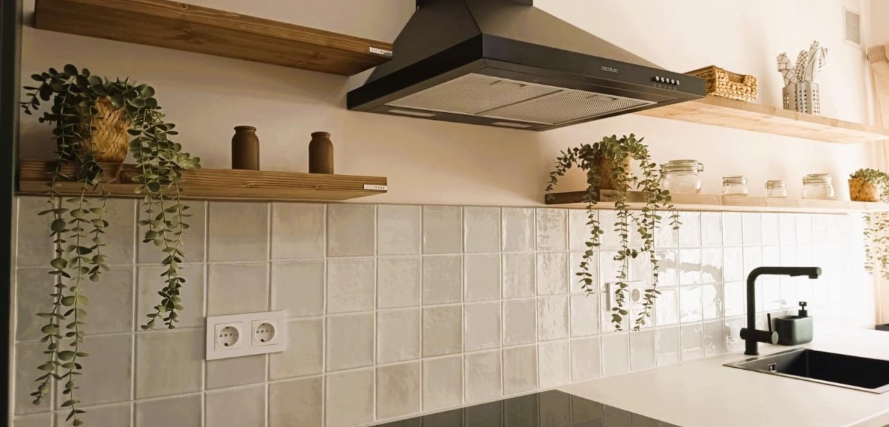 Sale - Bungalow -
Orihuela Costa - La Regia