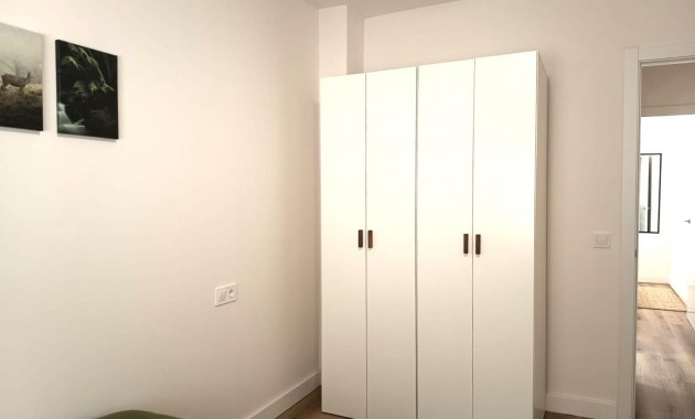 Sale - Bungalow -
Orihuela Costa - La Regia