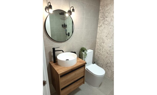 Sale - Bungalow -
Orihuela Costa - La Regia