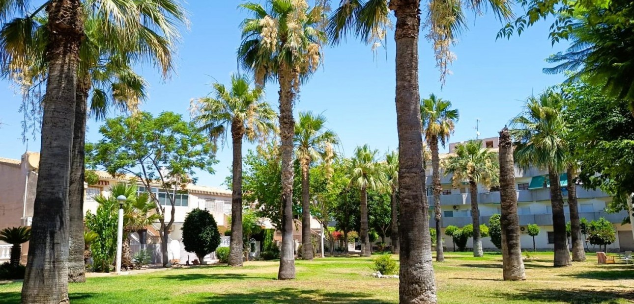 Sale - Bungalow -
Orihuela Costa - La Regia
