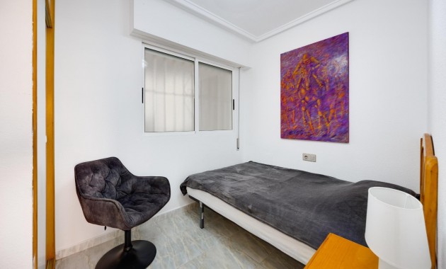 Sale - Apartment / flat -
Torrevieja - Playa del cura