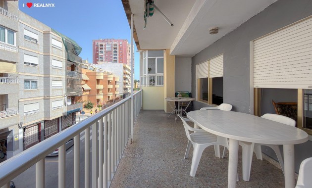 Sale - Penthouse -
Torrevieja - Los Frutales