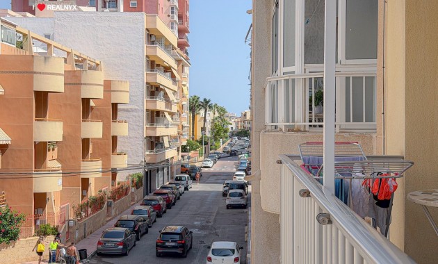 Sale - Penthouse -
Torrevieja - Los Frutales