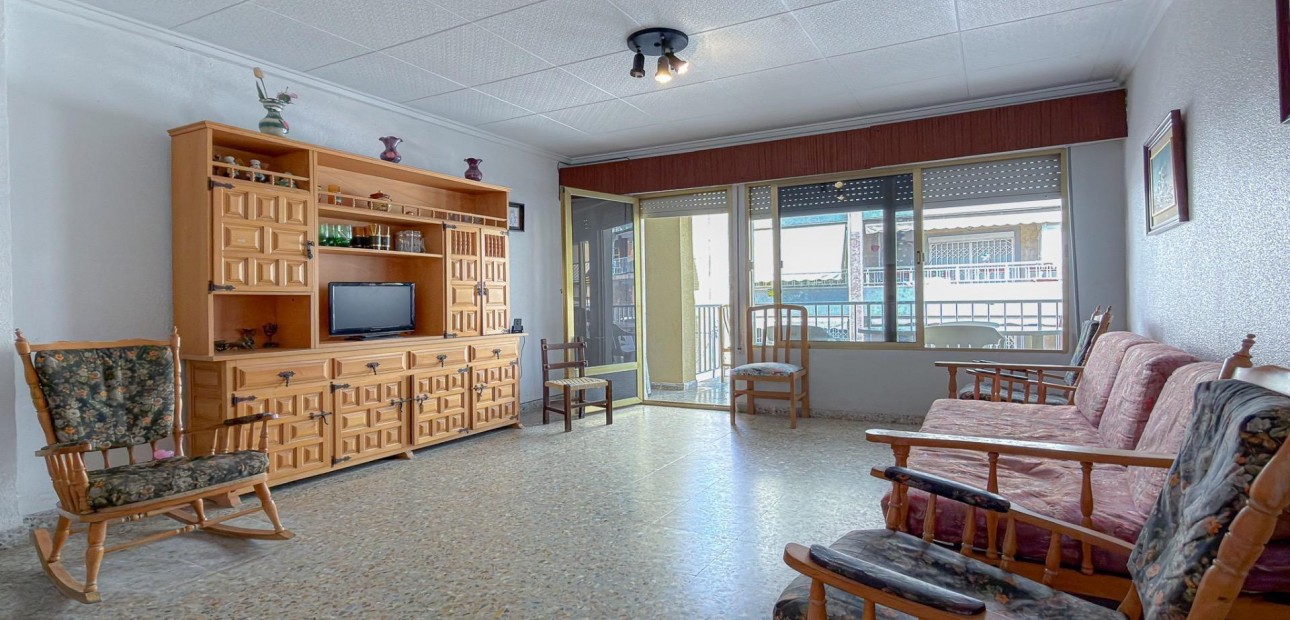 Sale - Penthouse -
Torrevieja - Los Frutales