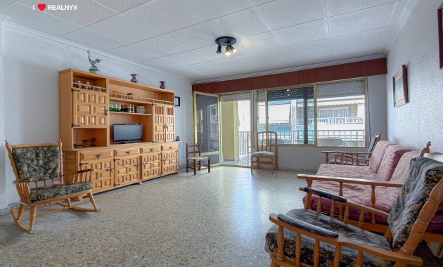 Sale - Penthouse -
Torrevieja - Los Frutales