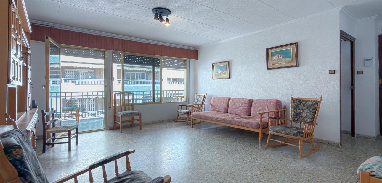Sale - Penthouse -
Torrevieja - Los Frutales