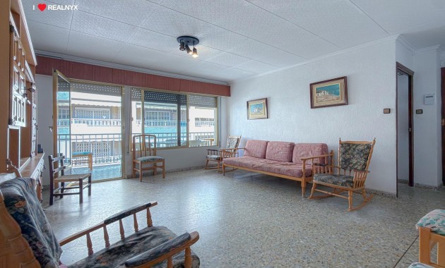 Sale - Penthouse -
Torrevieja - Los Frutales